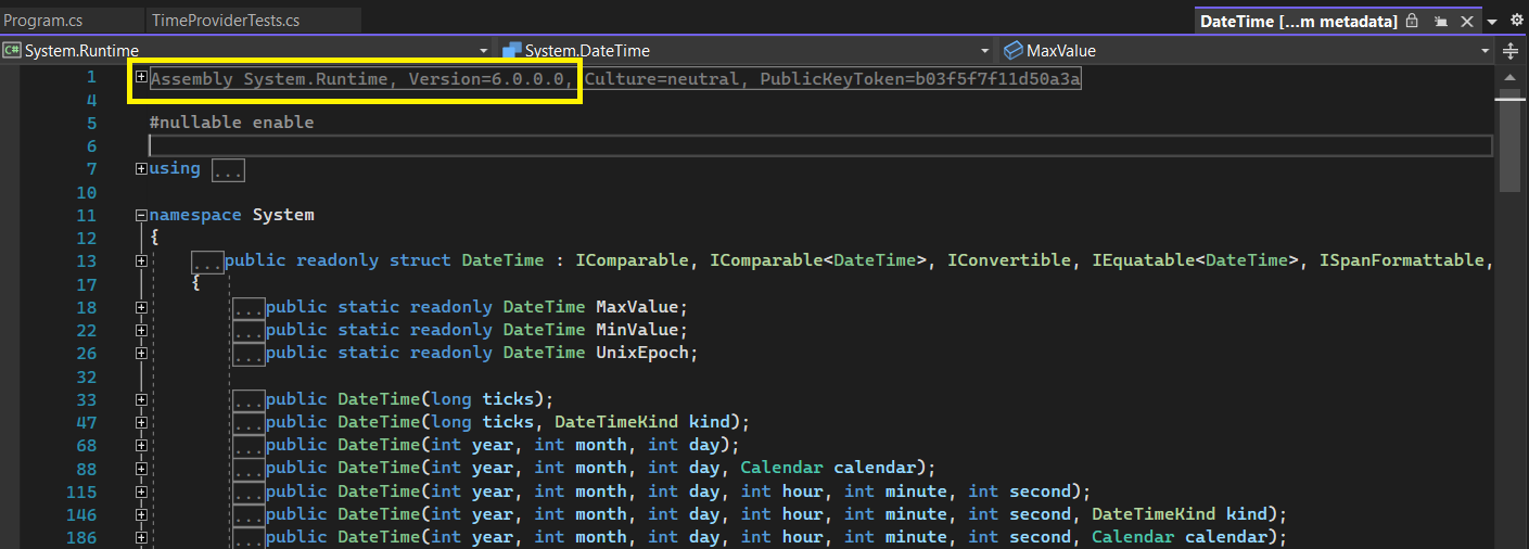 how-to-mock-static-method-or-property-in-c-byteinthesky